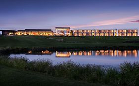 Angel's - das hotel am golfpark